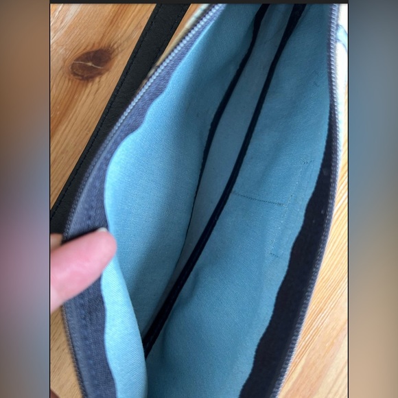 Longchamp Shoulder Bag - Picture 3 of 9